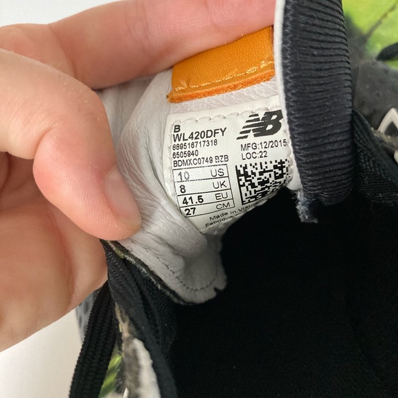 Reengineered Butterfly Sneaker | Poshmark